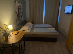Hermina Apartmanok Westend